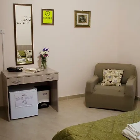 Bed and Breakfast Al Pilone