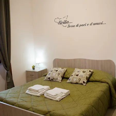 Bed & Breakfast Al Pilone