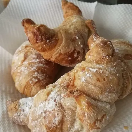 Bed and Breakfast Al Pilone *