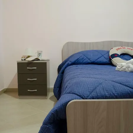 Bed and Breakfast Al Pilone *