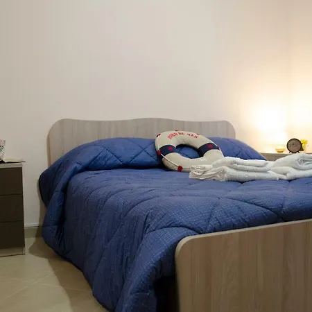 Panzió Al Pilone Messina
