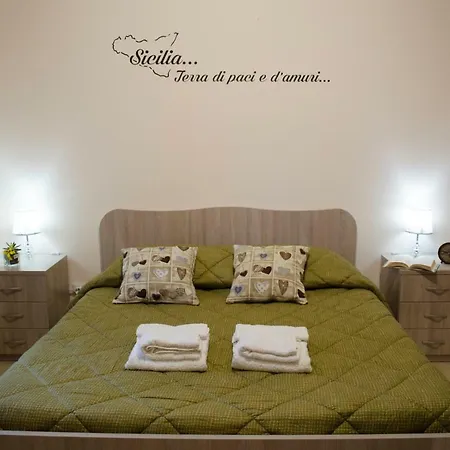 Al Pilone Bed and Breakfast