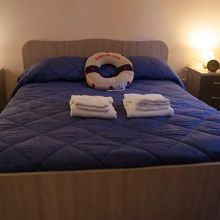Al Pilone Bed & Breakfast *