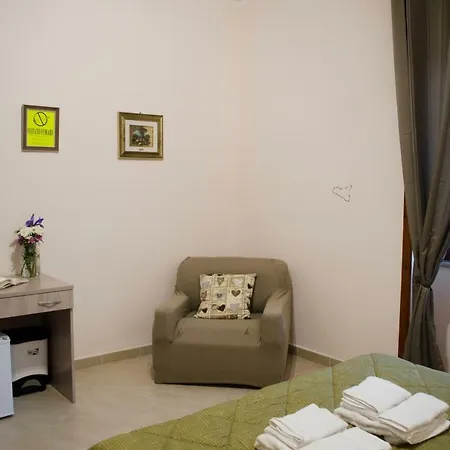 Al Pilone Bed & Breakfast