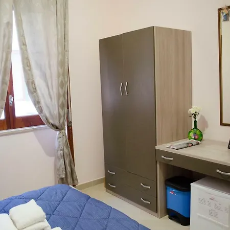 Bed & Breakfast Al Pilone