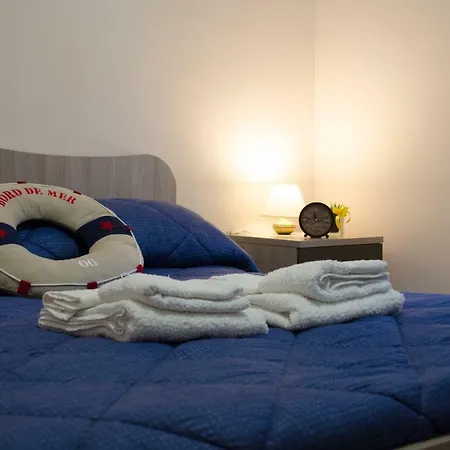 Al Pilone Bed & Breakfast Messina