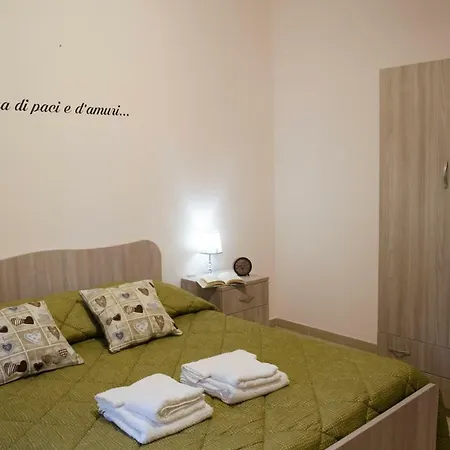 Nocleg ze śniadaniem Al Pilone