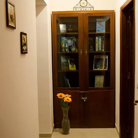 Al Pilone Bed & Breakfast Messina