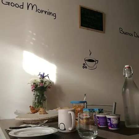 Bed & Breakfast Al Pilone *