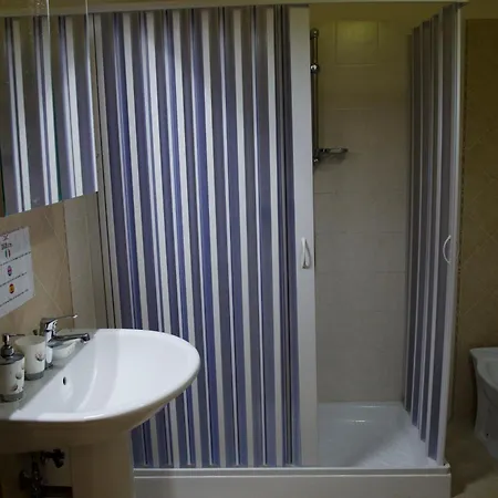 Bed & Breakfast Al Pilone Messina