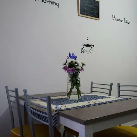 Bed & Breakfast Al Pilone