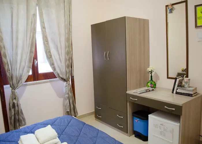 Bed & Breakfast Al Pilone