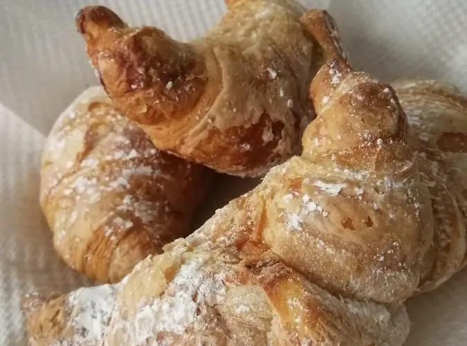 Bed & Breakfast Al Pilone *