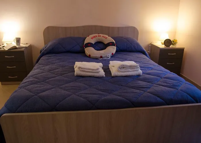 Al Pilone Bed and breakfast *