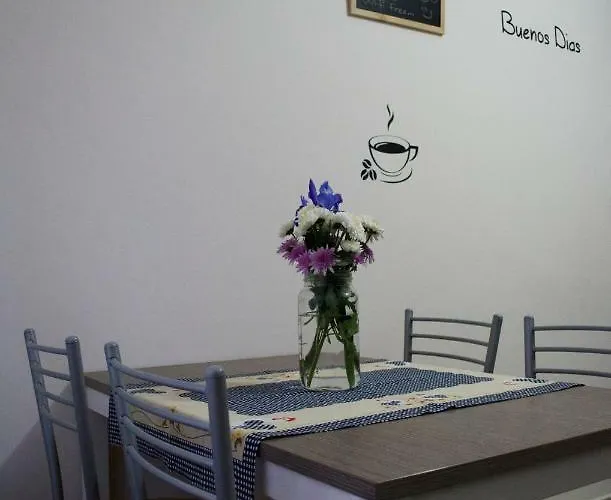Bed & Breakfast Al Pilone
